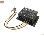 Kemo PWM Leistungsregler 9 - 28 V/DC, max. 10 A M171