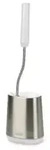 Joseph Joseph WC-Garnitur Flex Lite, Anti-Tropf Funktion 70561 , 1 WC-Garnitur,