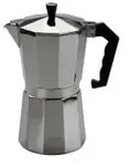 Cilio Classico Espressokocher 320 626 , F&uuml;r 9 Tassen