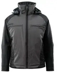 MASCOT&reg; Softshelljacke DARMSTADT, Unique 16002-149 , 1 St&uuml;ck, Gr&ouml;&szlig;e: 3XL