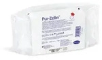 Pur-Zellin&reg; Zellstofftupfer von der Rolle 4 x 5 cm, keimreduziert 1432330 , 1 Rolle