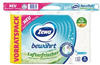 Zewa Bewährt Lufterfrischer Toilettenpapier, 3-lagig 380004 , 1 Packung = 24...