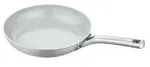 Berndes Bratpfanne, b.nature Versiegelung, Aluminium/Edelstahl 0008630128 ,