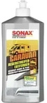 SONAX CARAVAN Regenstreifenentferner 07182000 , 0,5 Liter - Flasche