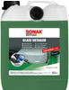 SONAX Glass Detailer Concentrate Glasreiniger 03365050 , 5 Liter - Kanister mit