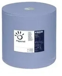 Superior Wiper Roll Blue Papierputzrolle, blau 416620 , 1 Palette = 36 Pakete &agrave; 1
