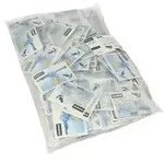 Papstar Citro Erfrischungst&uuml;cher 97200 , 1 Packung = 250 St&uuml;ck, einzeln verpackt