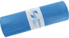 DEISS PREMIUM Zugbandsäcke 120 Liter blau, ca. 1150 g/ Rolle, T60 10099 , 1...