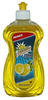 Reinex Ultra-Fix Spülmittel 107 , 500 ml - Flasche, Zitrone