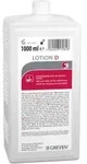 Peter Greven GREVEN&reg; LOTION D Pflegelotion, parf&uuml;miert 12905-001 , 1000 ml -
