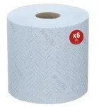 WypAll&reg; L10 Rollenhandt&uuml;cher, 1-lagig 7255 , 1 Karton = 6 Rollen &agrave; 800 T&uuml;cher =