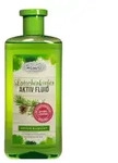 Original Hagners Latschenkiefer Aktiv Fluid Pflegemittel 0014/1 , 0,5 Liter - Flasche