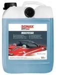 SONAX PROFILINE MULTISTAR Fahrzeugpflege, Konzentrat 06275050 , 5 Liter - Kanister