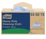 Tork Reinigungst&uuml;cher, W7 kompatibel, 35,5 x 61,5 cm, 1-lagig 530272 , 1 Box = 180