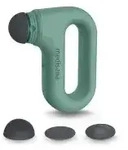 Medisana Mini-Handmassageger&auml;t HM 330 882616 , Ma&szlig;e (B x L x T): 13,3, x 11,1 x