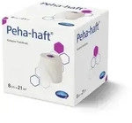 Peha-haft&reg; Fixierbinde 8 cm x 21 m gedehnt, latexfrei 3000290 , 1 Karton = 24...