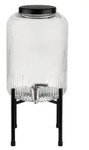 APS INDUSTRIAL Getr&auml;nkespender, 7 Liter 10450 , Ma&szlig;e (&Oslash; x H): 20 x 45 cm