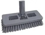 UNGER SmartColorTM Swivel B&uuml;rste SB20G , Format: 20 x 8 cm