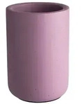 APS ELEMENT Flaschenk&uuml;hler, max Flaschendurchmesser 9,5 cm 36104 , Farbe: hellrosa