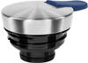 EMSA Soft Grip Isolierkanne, Quick Tip Verschluss N41201 , Fassungsvermögen:...