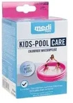mediPOOL Kids-Pool Care Planschbecken-Pflege, chlorfrei 0602002MP , 1 Packung = 5