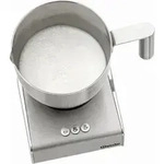 Bartscher MSI400 Milchaufsch&auml;umer 190129 , Fassungsverm&ouml;gen: 400 ml