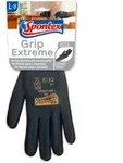 Spontex Grip Extreme Handschuh 12130178 , 1 Paar - Gr&ouml;&szlig;e 8