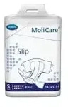 MoliCare&reg; Slip maxi Erwachsenenwindeln 9 Tropfen 1655311 , 1 Beutel = 14 St&uuml;ck,