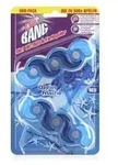 CILLIT BANG Blue Wave 6 WC-Blausp&uuml;ler 3055954 , 2 x 39 g, Ozean Frische