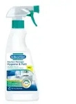 Dr. Beckmann K&uuml;chenreiniger Hygiene & Fett 8431 , 0,5 Liter - Spr&uuml;hflasche