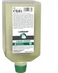 LORDIN&reg; LIQUID POWER Handwaschpaste 14040006 , 2 l - Varioflasche
