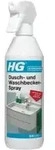 HG Dusch- und Waschbeckenspray, Badreiniger, Innen, t&auml;glich 147050105 , 500 ml...