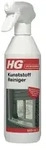 HG Kunststoff Reiniger 209050105 , 500 ml - Flasche