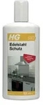 HG Edelstahl Schutz 482012105 , 125 ml - Flasche