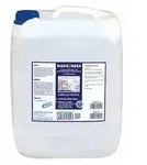 Solution MAGIC/MEGA Glas- und Edelstahlreiniger 0197 , 10 l - Kanister