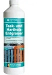 HOTREGA&reg; Teakholz-Entgrauer H230220001 , 1000 ml - Flasche
