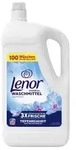 Lenor Universal Fl&uuml;ssigwaschmittel Aprilfrisch 8700216285292 , 5 Liter - Flasche