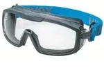 uvex i-guard+ Vollsichtbrille, chemikalienbest&auml;ndig, kratzfest 9143267 , Farbe: