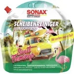 SONAX Scheibenreiniger Sweet Flamingo, gebrauchsfertig 03944410 , 3 Liter -...