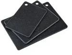 KESPER Schneidebrett, 3-teilig 30940 , 1 Set