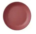 Mepal Silueta Suppenteller, &Oslash; 21 cm 105930078700 , Farbe: vivid mauve
