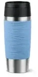 EMSA Travel Mug Wave Thermosbecher, 0,36 Liter N2021300 , 1 Thermosbecher, Farbe: