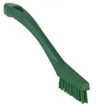 Vikan Detail B&uuml;rste, extrahart 44012 , Farbe: gr&uuml;n