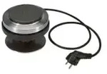APS mobile Chafing Dish Heizung, &Oslash; 14 cm 12299 , 1 St&uuml;ck