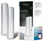CASO 6-Sterne Strukturrollen 30 x 600 cm, 150 &mu;m 1248 , 1 Packung = 2 Rollen, Ma&szlig;e