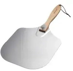 WESTMARK Pizzaschieber Paolo mit ergonomischem Griff, Aluminium 32452260 , 1 Schaufel