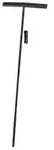 WENKO Edelstahl Boden- & Fensterwischer Rosole, 40 cm Wischbreite 26023100 , 1 St&uuml;ck