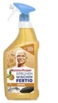 Meister Proper Spr&uuml;hen-Wischen-Fertig Spray K&uuml;chenreiniger 8700216663854 , 800 ml -