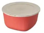Koziol Frischhaltedose CONNECT BOX 4 mit Deckel, 4 Liter 7872704 , Farbe:...