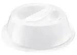 WESTMARK Mikrowellenhaube, optimale Hitzeregulation 22462270 , 1 Haube, &Oslash; 27,5...